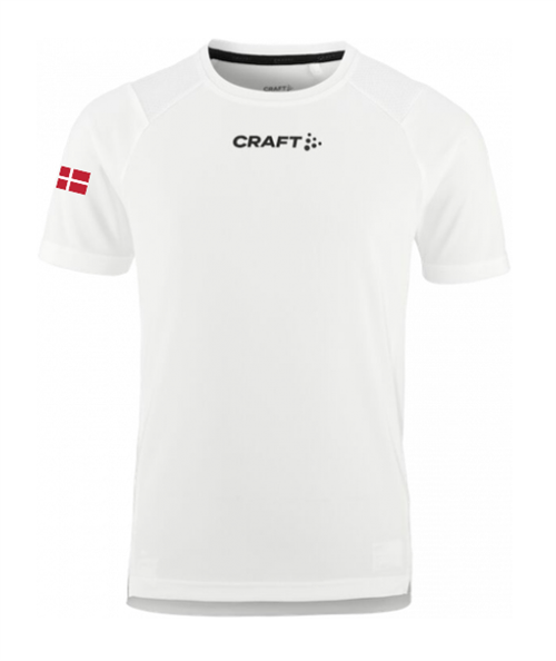 Craft Rush 2.0 T-Shirt Børn
